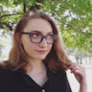 Meet your Posher, Aleyna